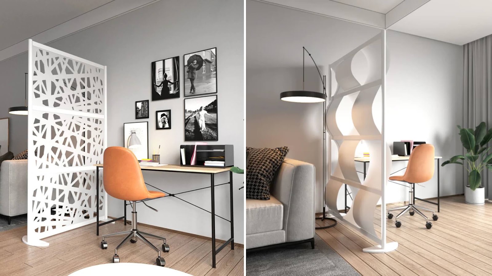 Room décor